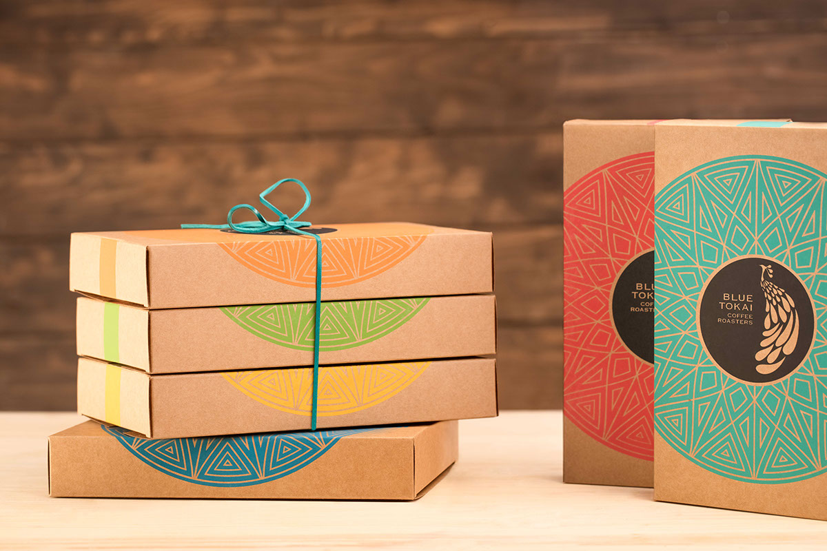 Custom Packaging Boxes