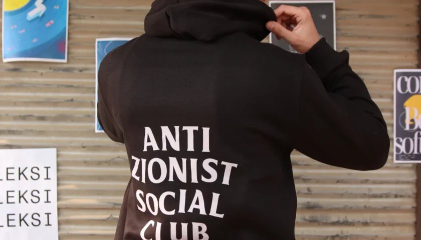 Anti Social Social Club Hoodie The Streetwear Staple You Need