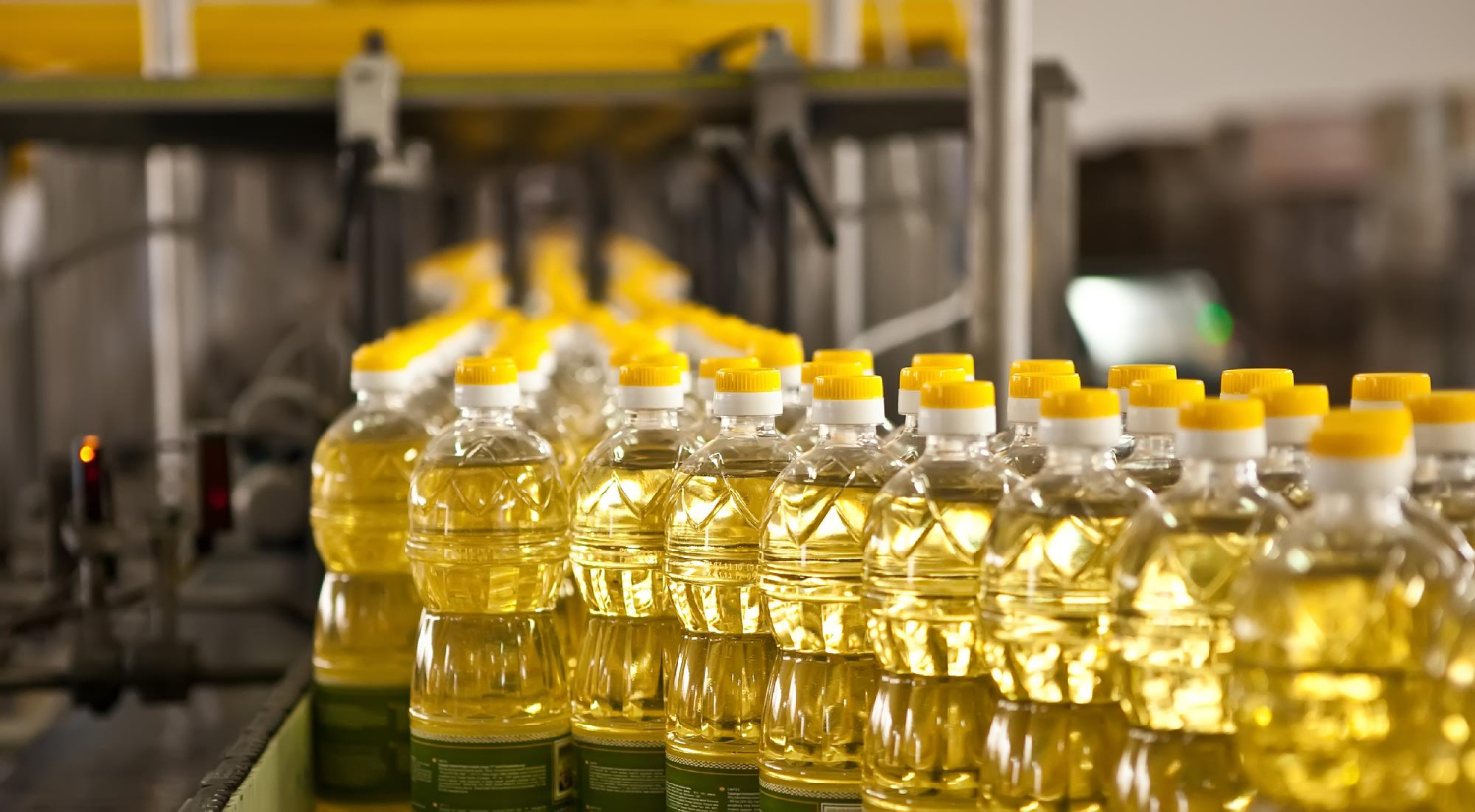 manufacturer of Kachi Ghani oil