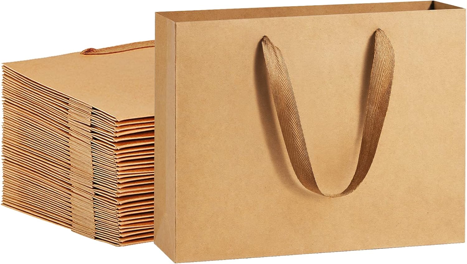 Exploring the Beauty and Utility of Custom Paper Bags