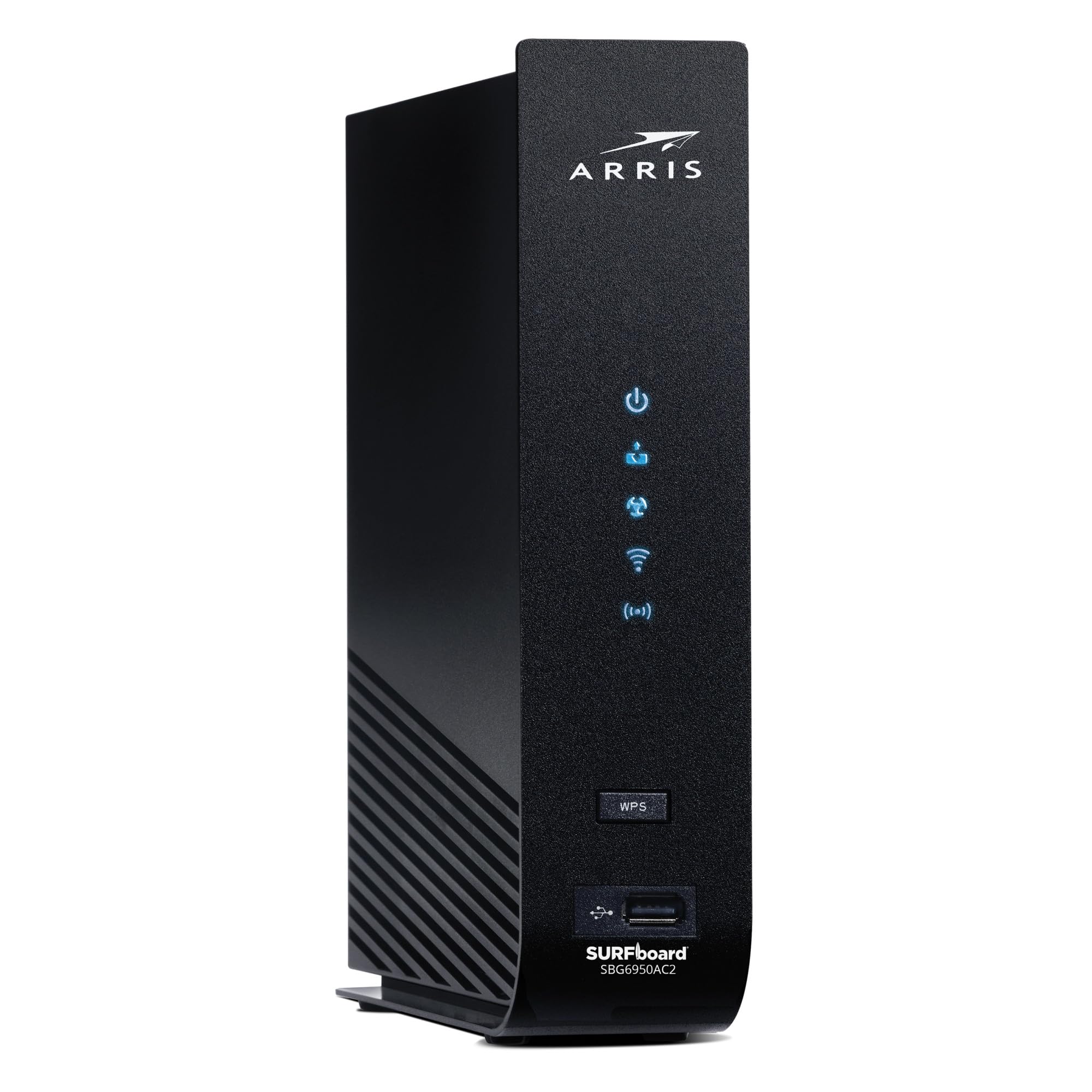 Arris Router