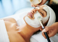 Discover the Beauty Treatments at Leading Ladies Salons in Dubai
