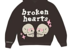 The Unique Style and Designs of Broken Planet Clothing