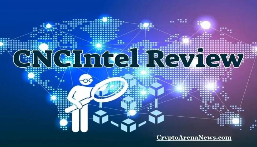 Cncintel.com Reviews
