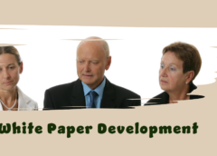 Crafting a White Paper