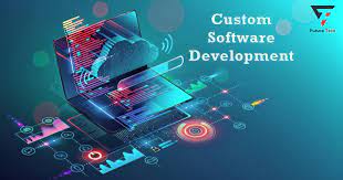 Custom Software Development