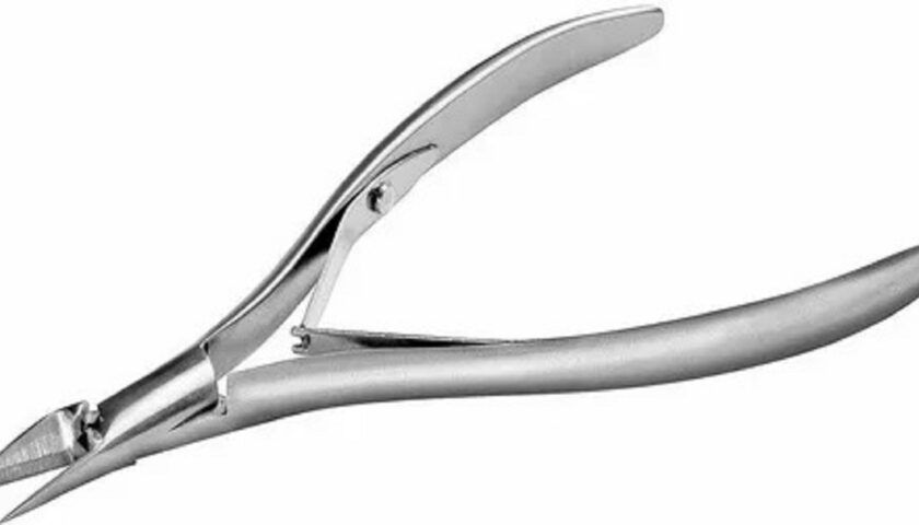 Cuticle Nipper Supplier in UK