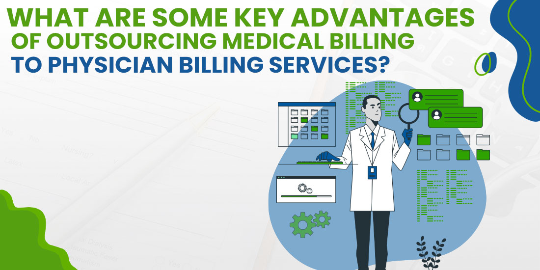 physician medical billing services