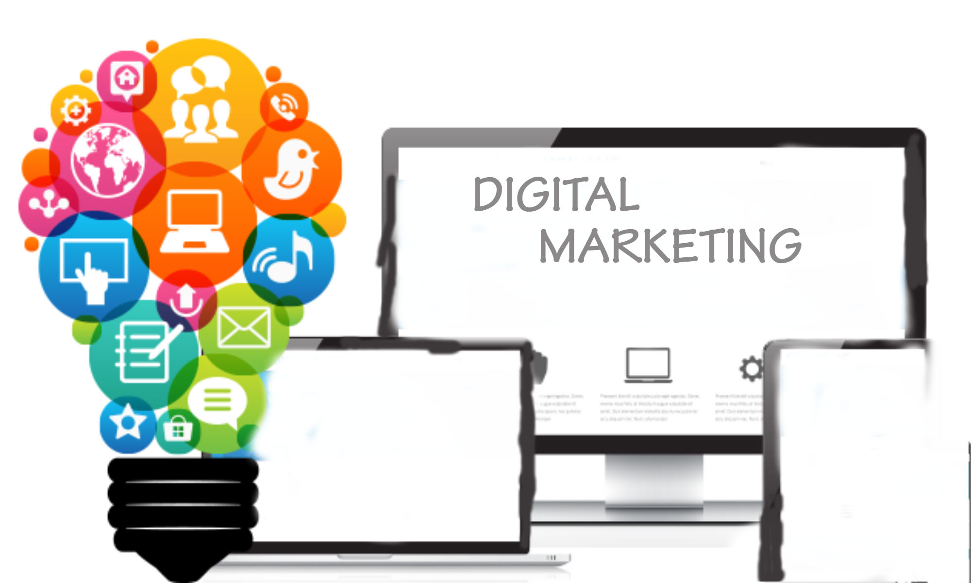digital marketing course in Lahore