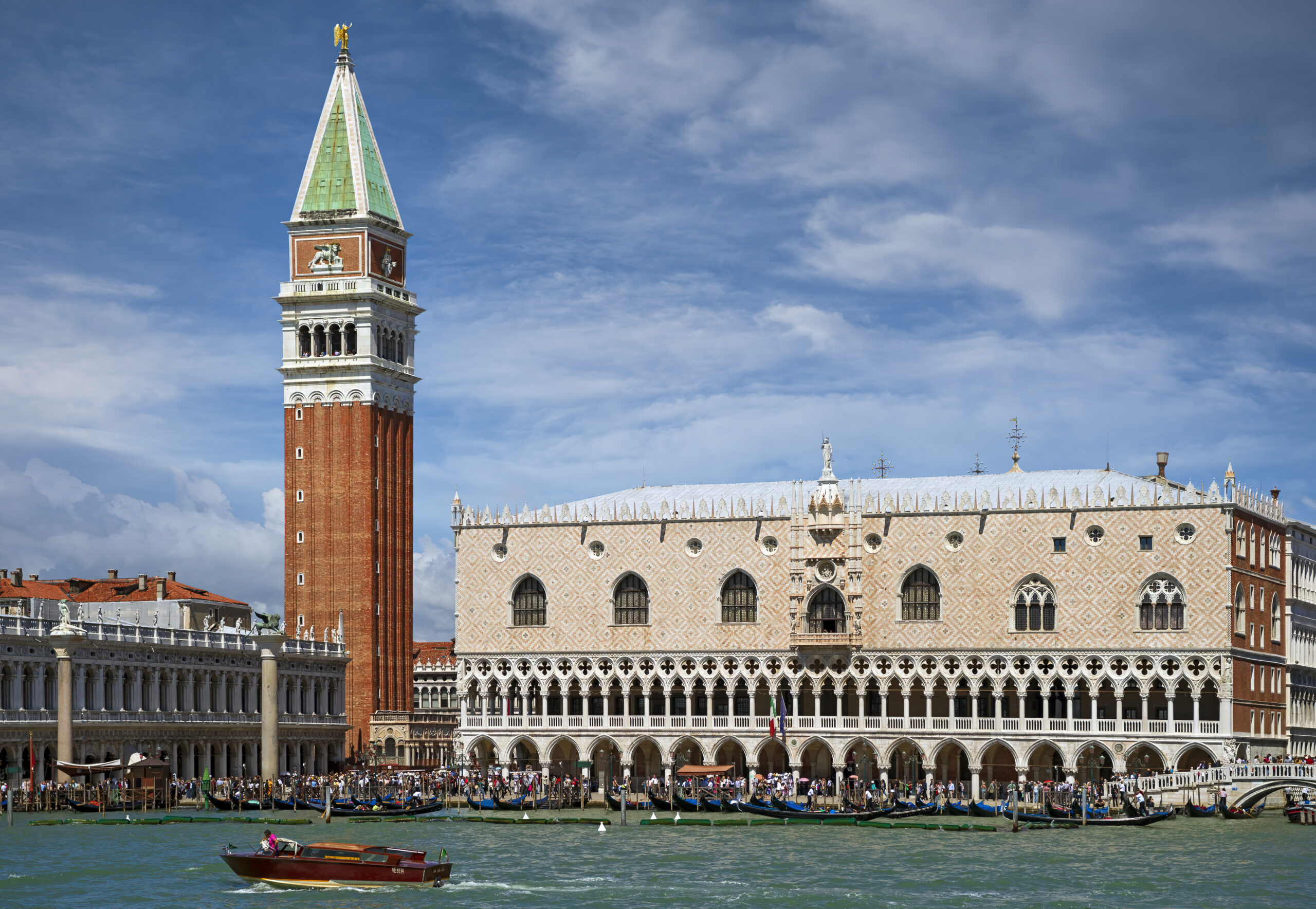 doge palace