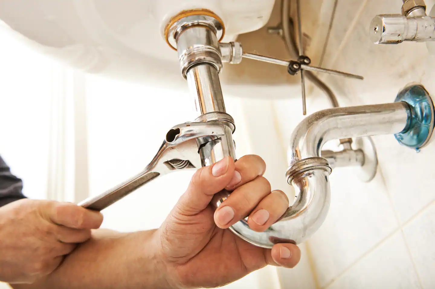 Don't Get Soaked: A Guide to Hiring the Best Plumber