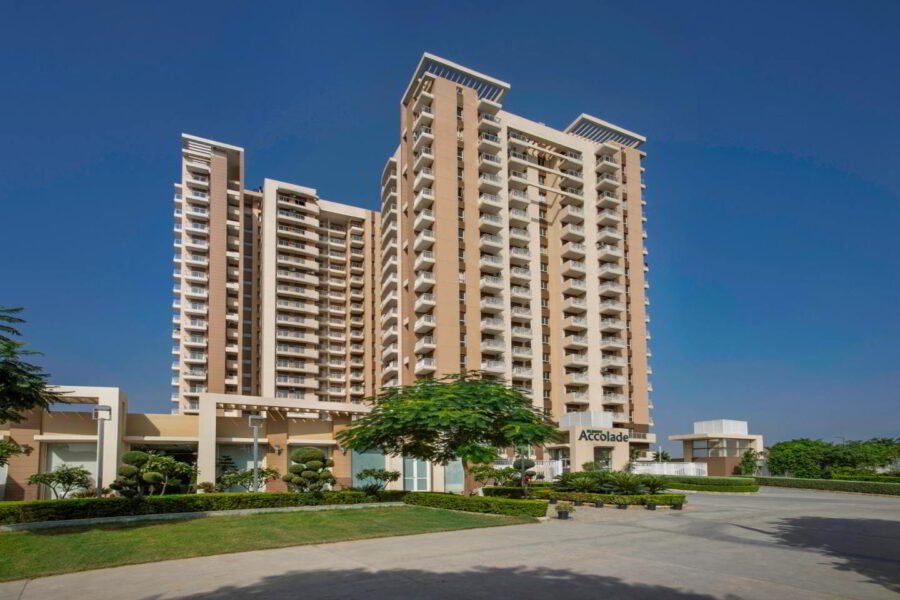 Eldeco Sector 17 Dwarka