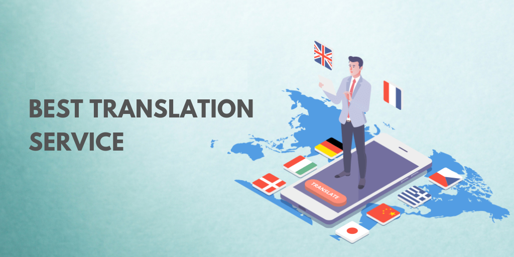 Essential Business Translation Services for Globalization