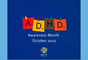 ADHD Disorder in Children and Adults: Similarities and Differences