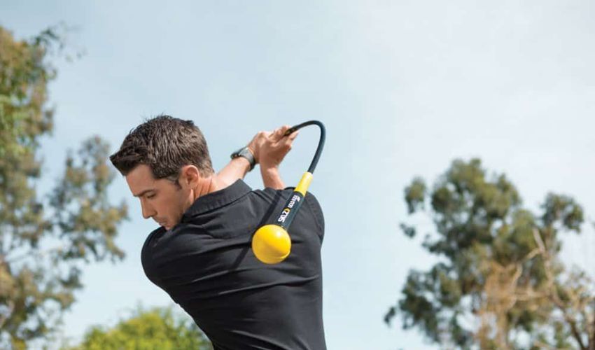 Which Golf Gadgets Can Help Improve Swing Tempo?