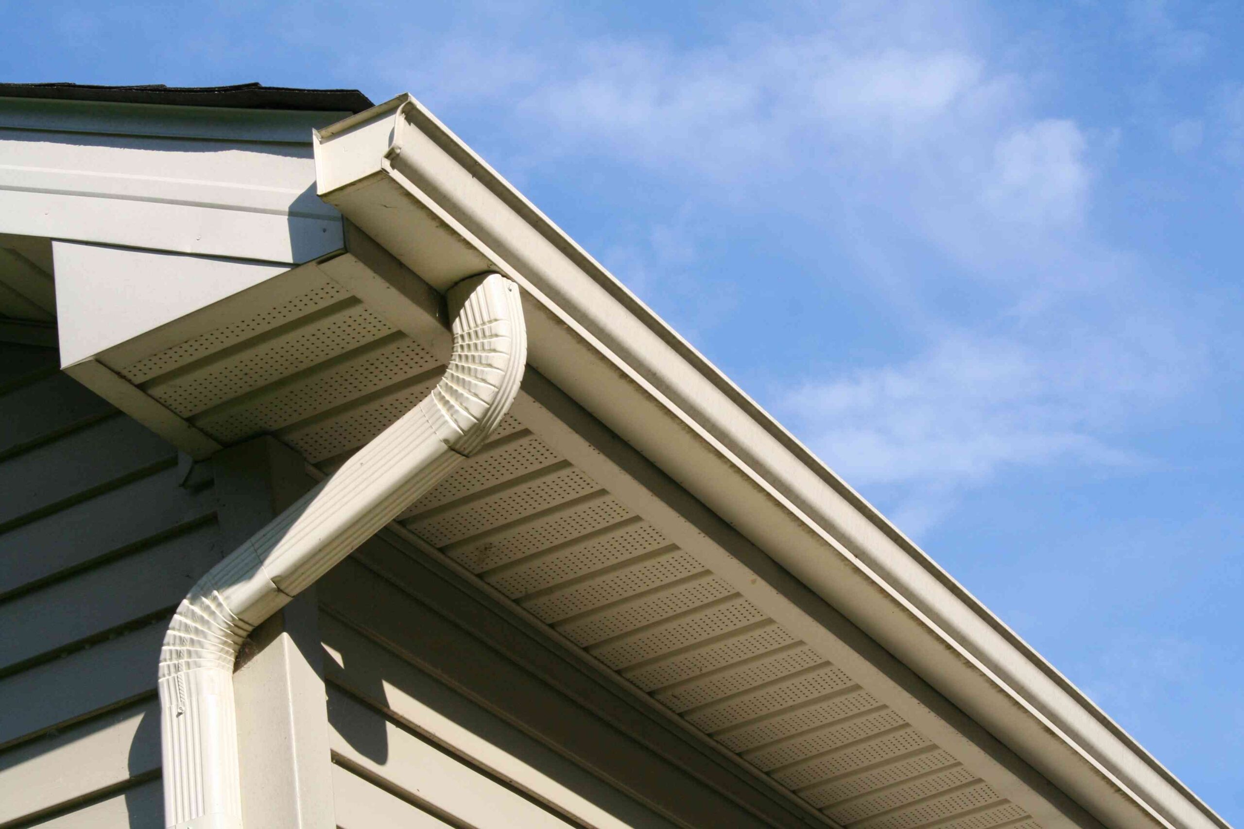 Gutter Repair Services