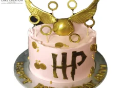 harry potter cake bangalore