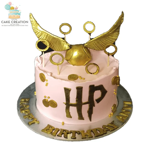 harry potter cake bangalore