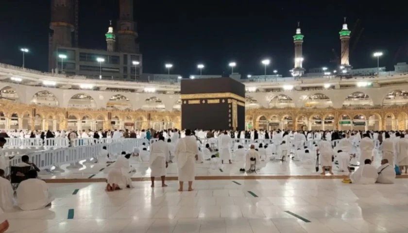 What is The Best Time to Book Your Umrah Trip?