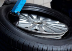 Rim and Tire Center - Zee's Used & New Tire Shop