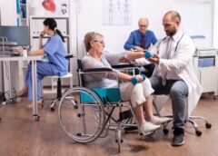 Importance of Patient Hospital Wheelchairs