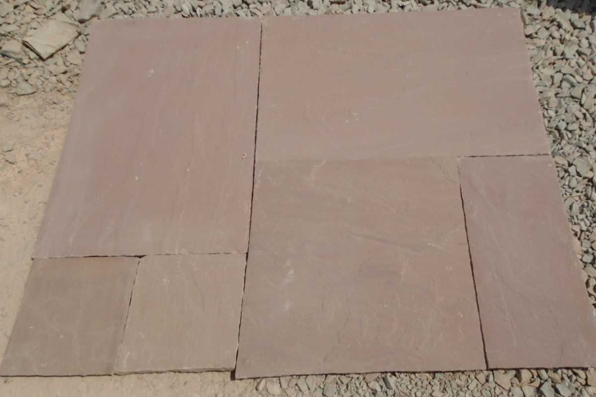 Sandstone Exporter in India