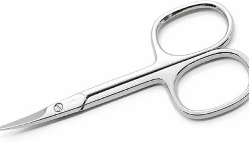 Nail Scissor Supplier in UK