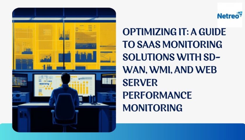 Web Server Performance Monitoring