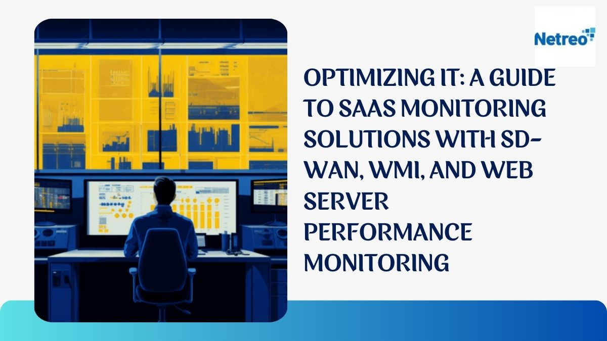 Web Server Performance Monitoring