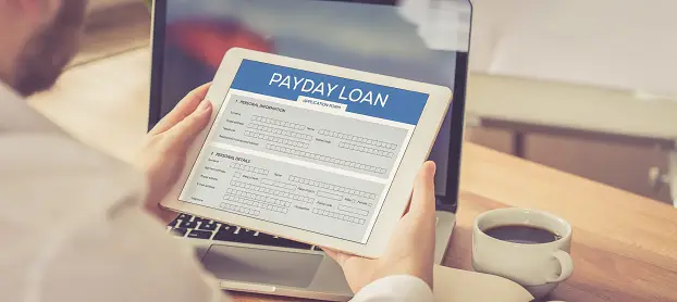 Payday loans