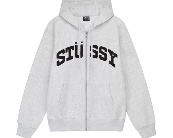 Exploring the Legacy of Stussy: A Cultural Icon