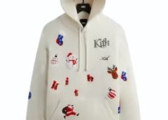 kith clothing
