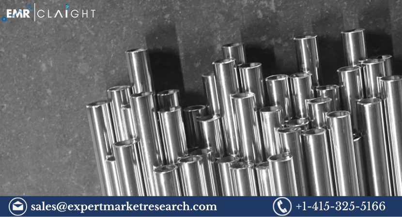 Stainless Steel Market