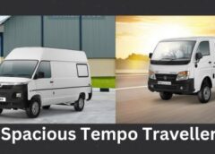 Tempo Travellers