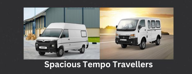 Tempo Travellers