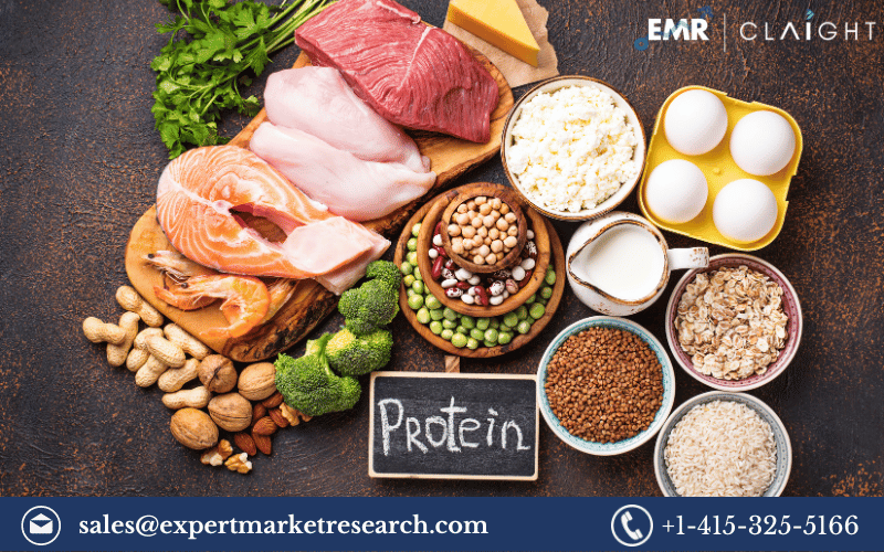 United States Animal Protein Market