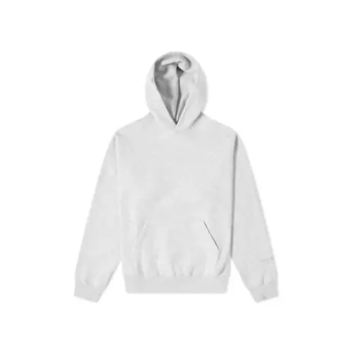 Essentials Hoodie boasts a luxurious feel that