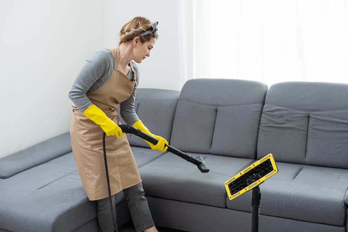 Unveiling the Secrets of Effective Sofa Cleaning in Sydney