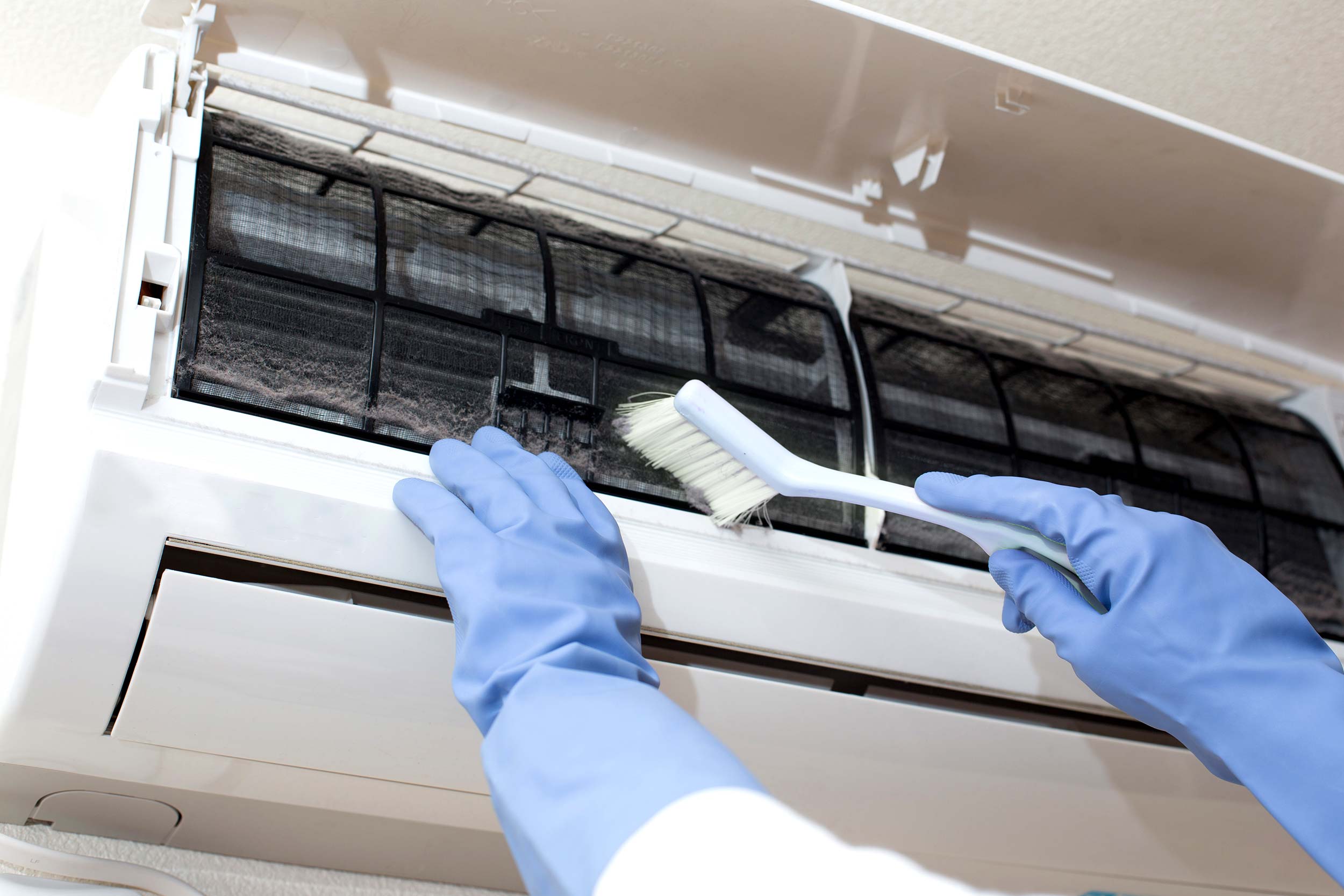 AC Cleaning Services in Dubai