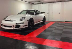 Unlocking the True Potential of Your Porsche: The Importance of Servicing