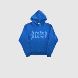 Broken Planet: A Clothing Brand