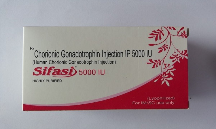 buy Sifasi 5000 iu hp hcg injections