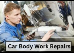 car-body-work