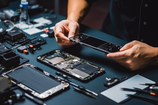 cell phone repair willow grove