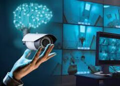 The Evolution of CCTV Systems: From the '90s to the Present Day