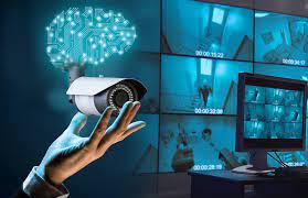 The Evolution of CCTV Systems: From the '90s to the Present Day