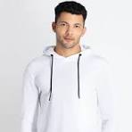 Stay Cozy in Style: The Ultimate White Hoodie Collection