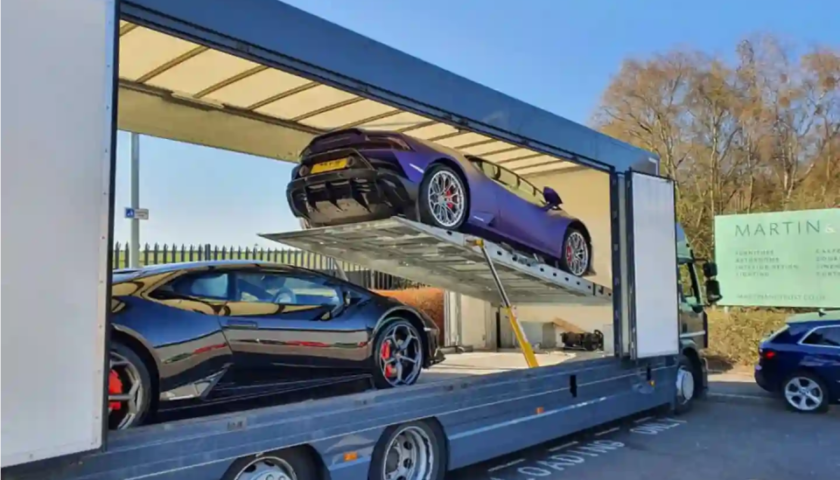 The Advantages of Selecting an Expert Car Shipping Company