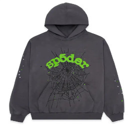 Hoodie 555 Elevating Comfort and Style with Spider Hoodie 555