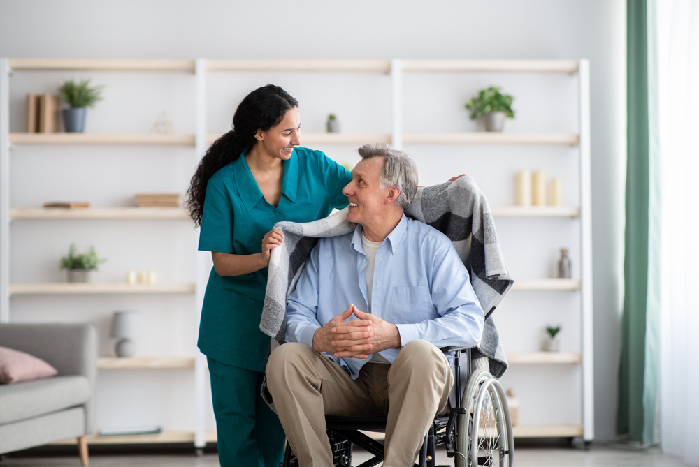 Homecare Services